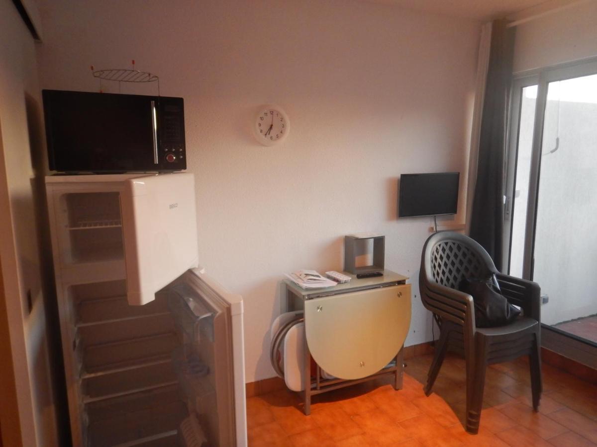 3 étoiles 4 Couchages Résidence Port Cros à