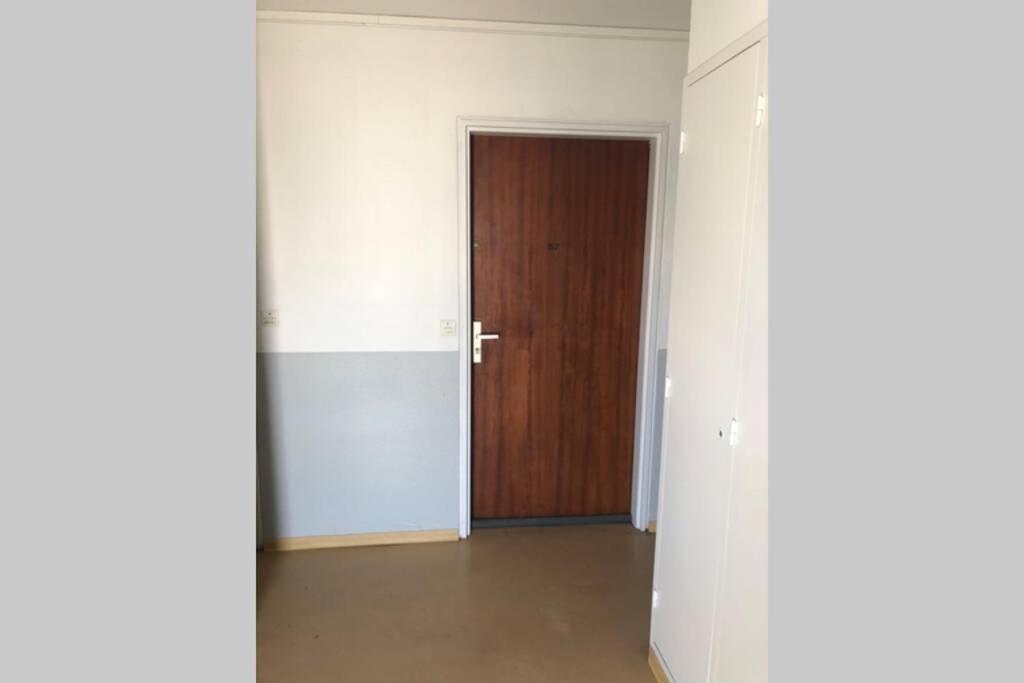3 étoiles 4 Couchages Résidence Port Cros à Sète
