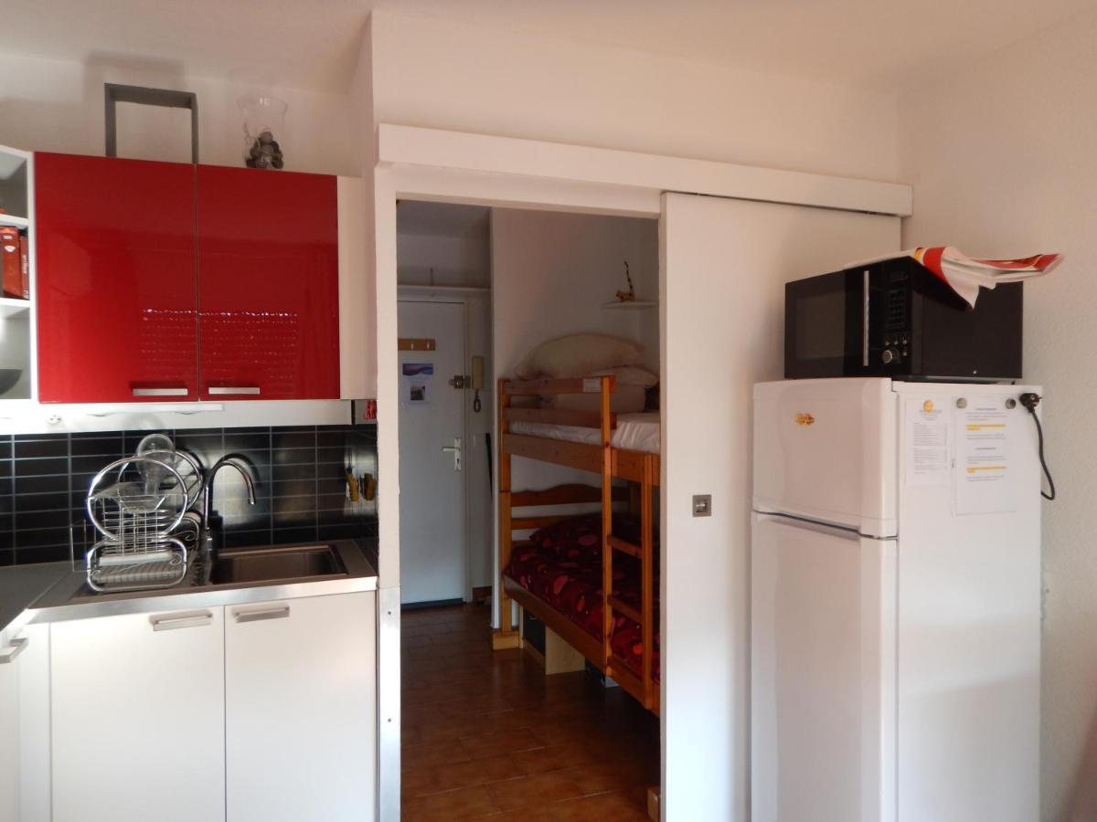 3 étoiles 4 Couchages Résidence Port Cros à Appartement